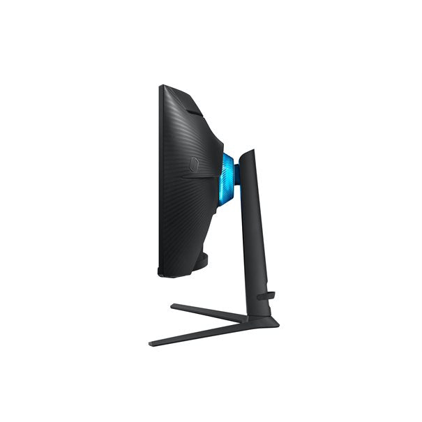 Samsung LCD S32BG650EUX 32" black Gaming G65B